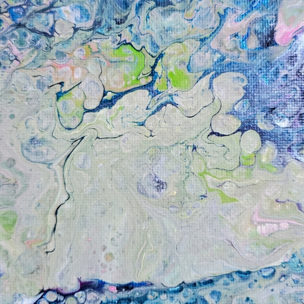 Beautiful painting